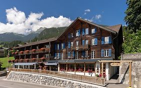 Jungfrau Lodge, Swiss Mountain Hotel